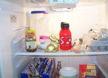 Comment fonctionne un réfrigérateur 
